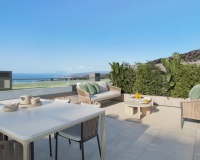 New Build - Apartments - Malaga - Málaga