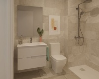 New Build - Apartments - Malaga - Málaga