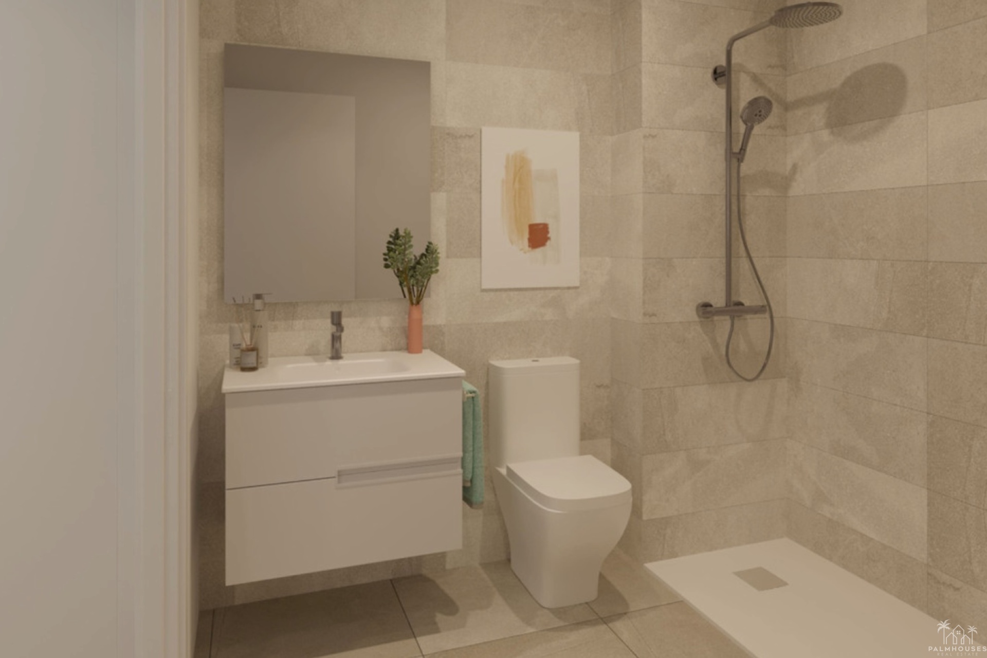 New Build - Apartments - Malaga - Málaga