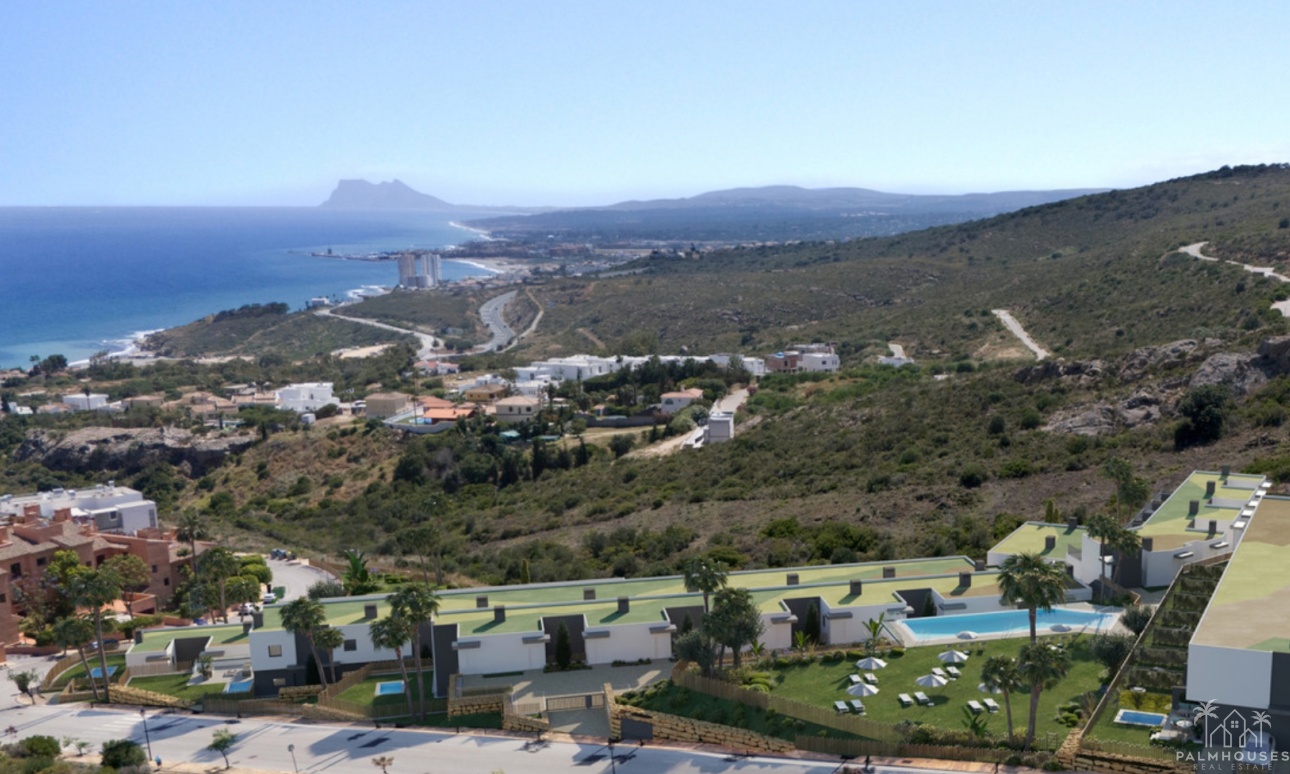 New Build - Apartments - Malaga - Málaga