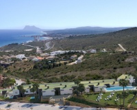 New Build - Apartments - Malaga - Málaga