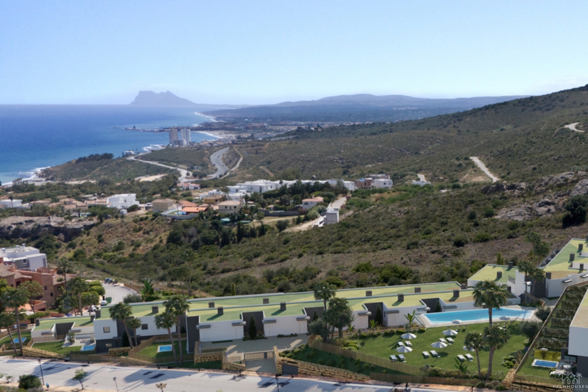 New Build - Apartments - Malaga - Málaga