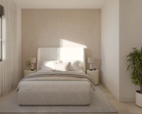 New Build - Apartments - Malaga - Málaga