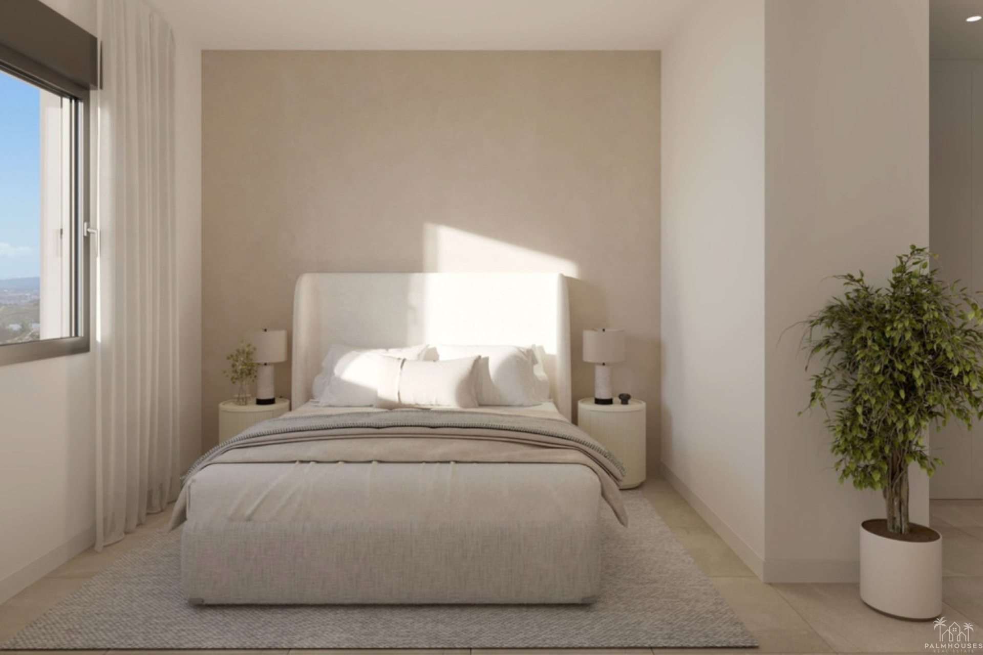New Build - Apartments - Malaga - Málaga
