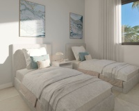 New Build - Apartments - Malaga - Málaga