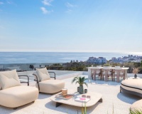 New Build - Apartments - Malaga - Málaga