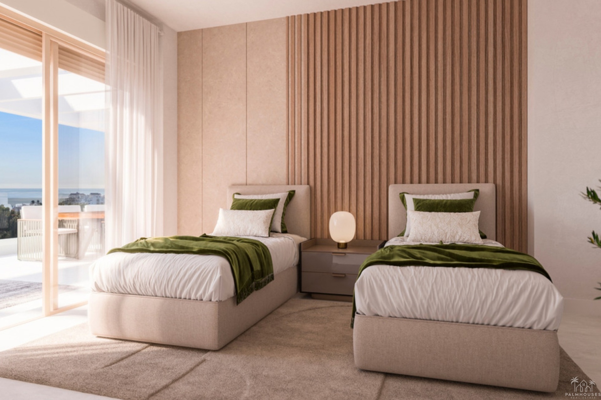 New Build - Apartments - Malaga - Málaga
