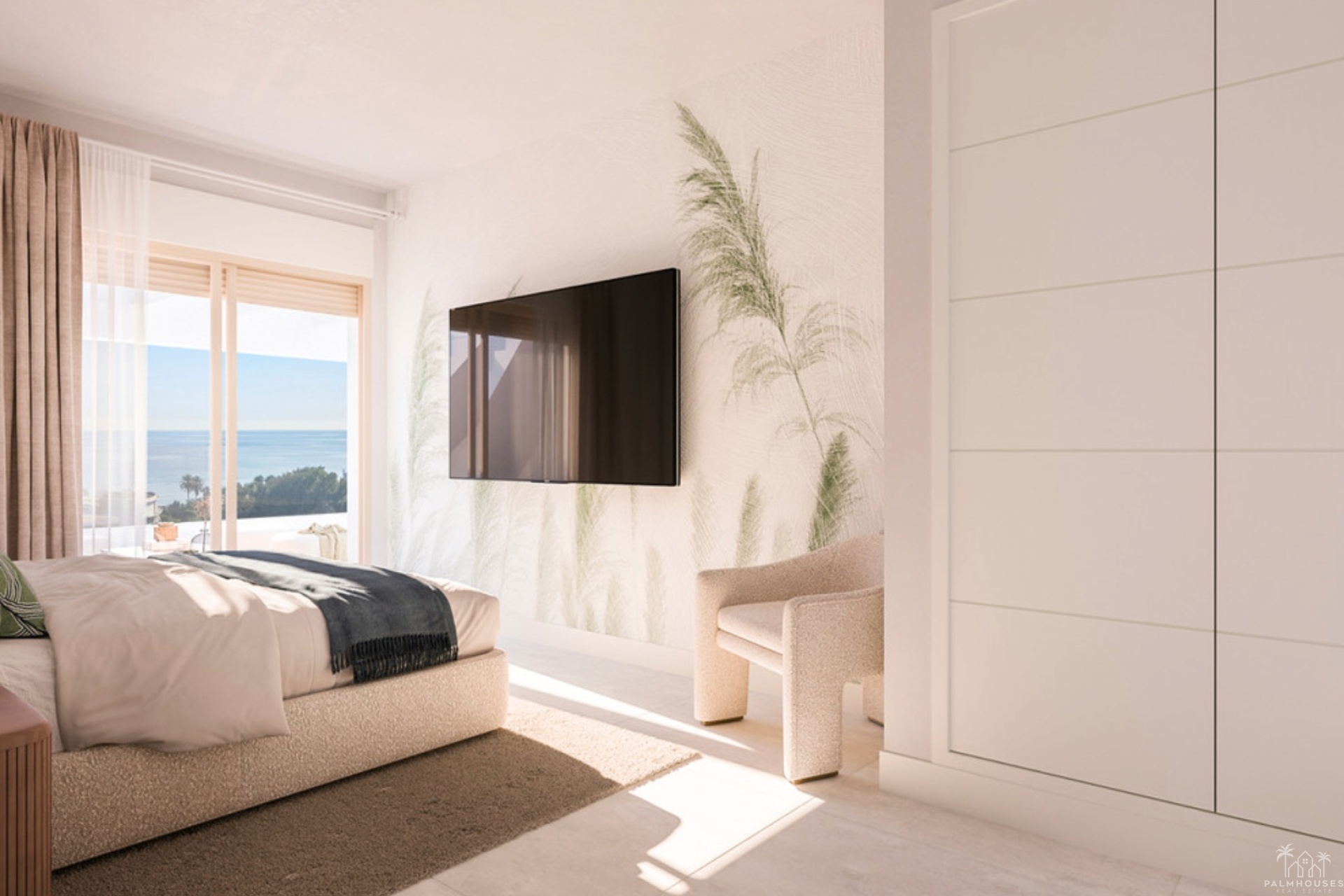 New Build - Apartments - Malaga - Málaga