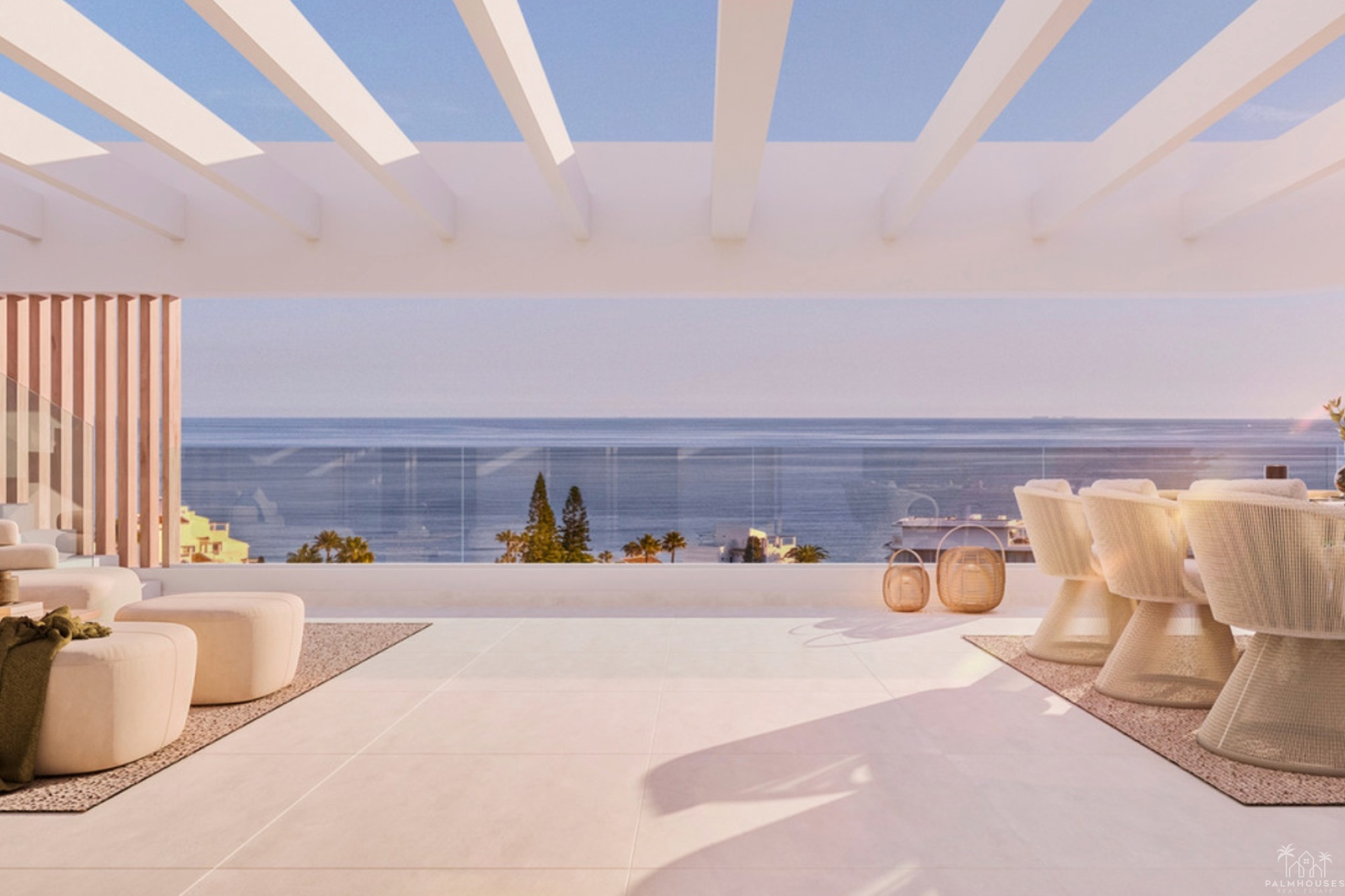 New Build - Apartments - Malaga - Málaga