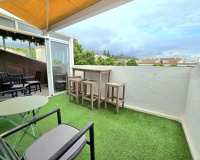 New Build - Apartments - Malaga - Marbella Golden Mile