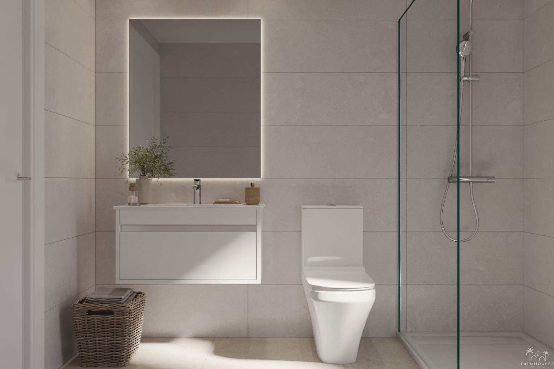 New Build - Apartments - Malaga - Marbella