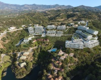 New Build - Apartments - Malaga - Marbella