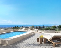 New Build - Apartments - Malaga - Marbella