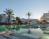 New Build - Apartments - Malaga - Marbella