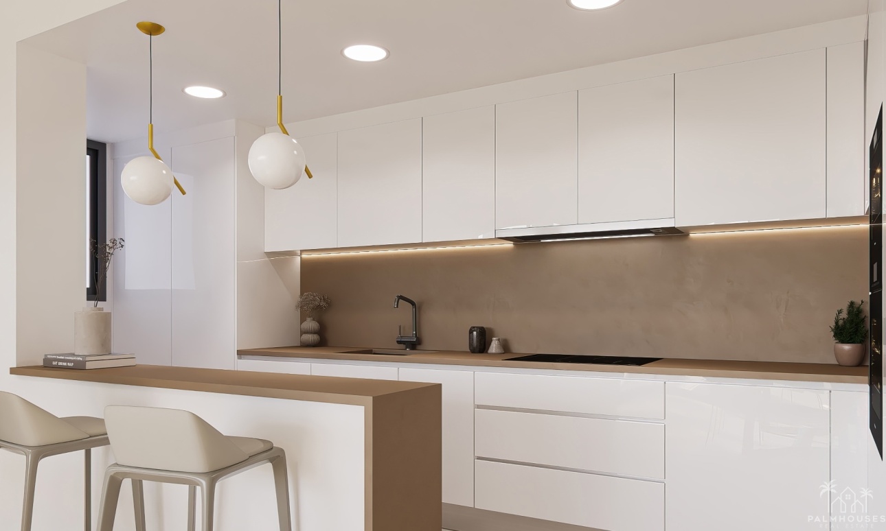New Build - Apartments - Malaga - Marbella