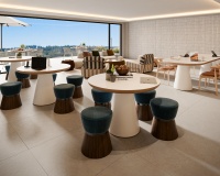 New Build - Apartments - Malaga - Marbella