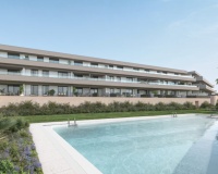 New Build - Apartments - Malaga - Marbella