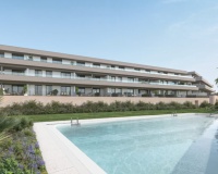 New Build - Apartments - Malaga - Marbella