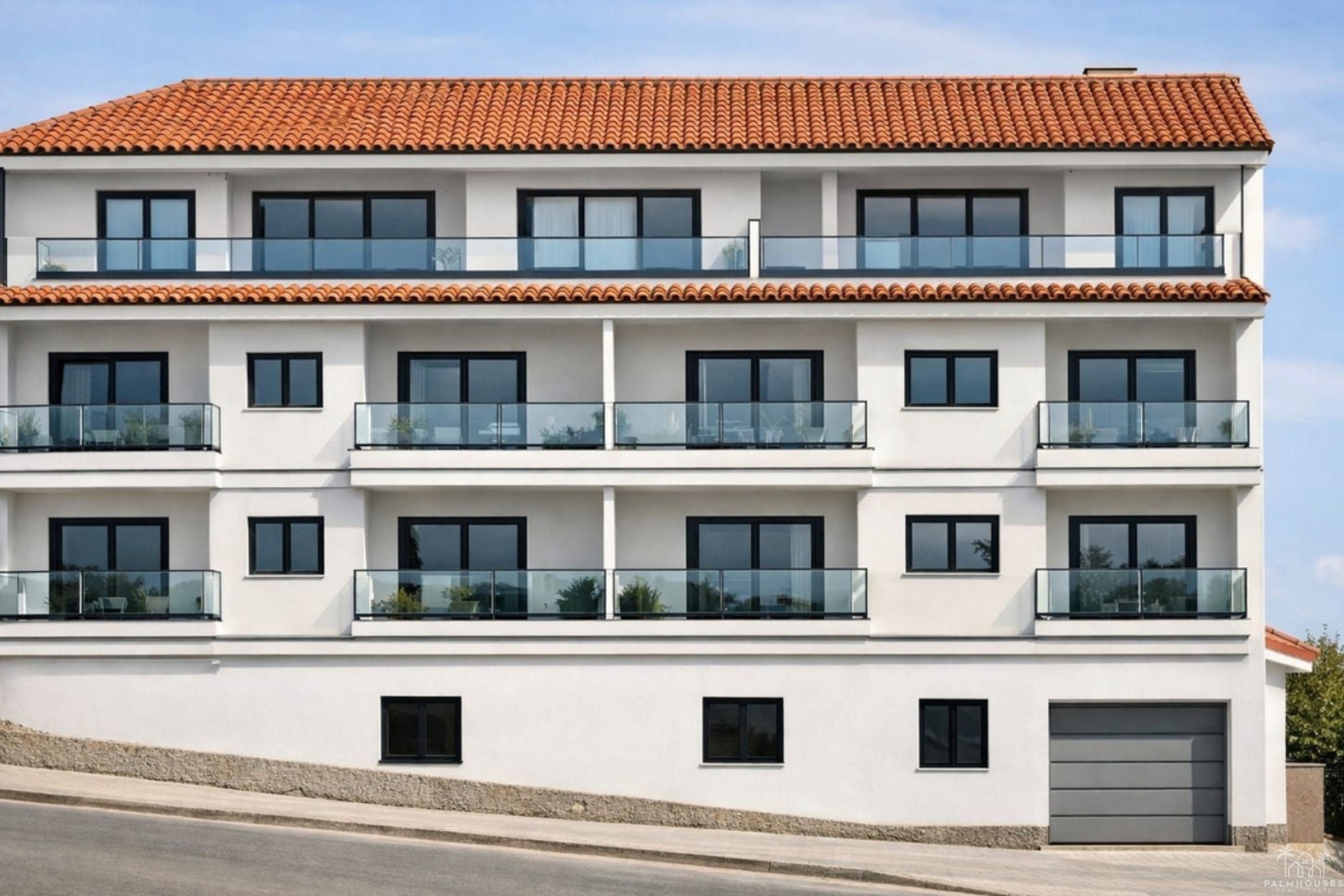 New Build - Apartments - Malaga - Marbella