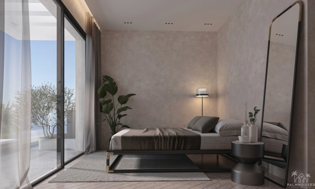 New Build - Apartments - Malaga - Marbella