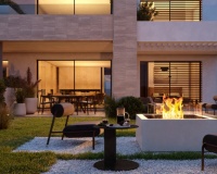 New Build - Apartments - Malaga - Marbella