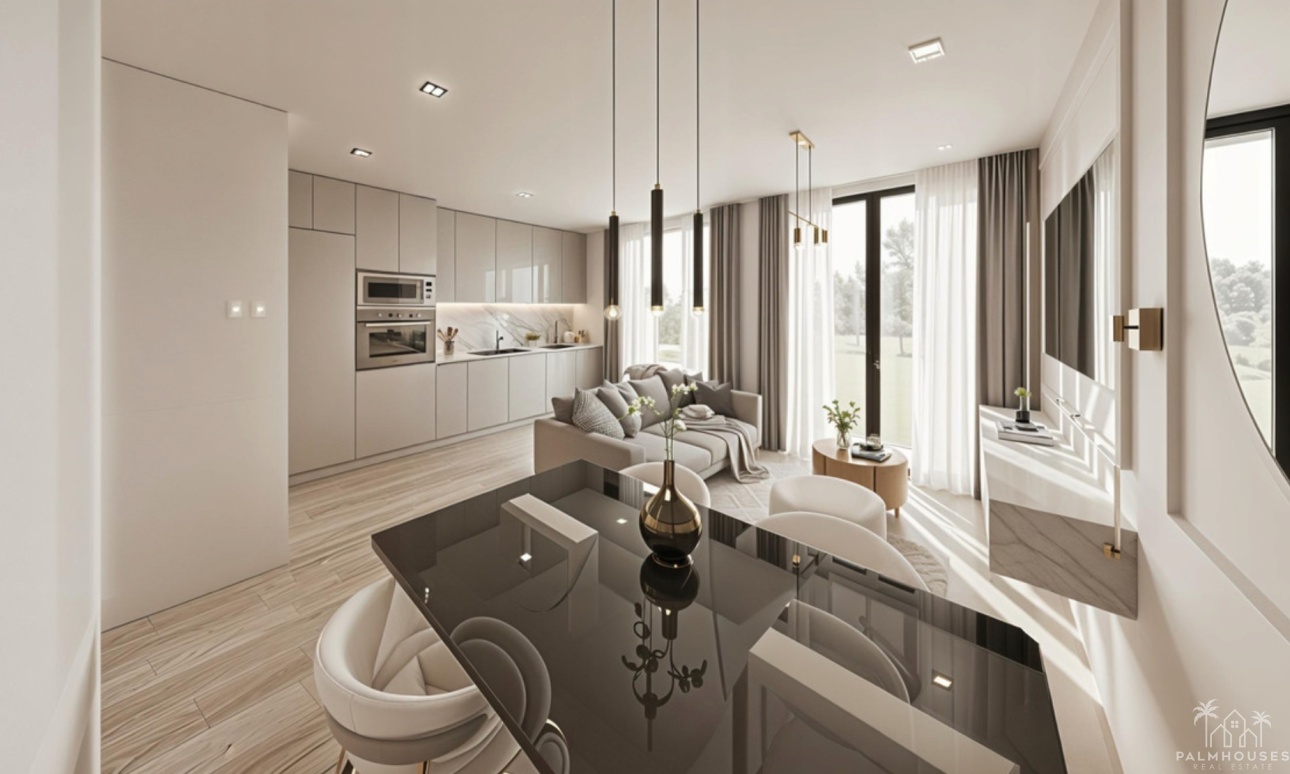 New Build - Apartments - Malaga - Marbella
