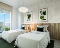 New Build - Apartments - Malaga - Marbella