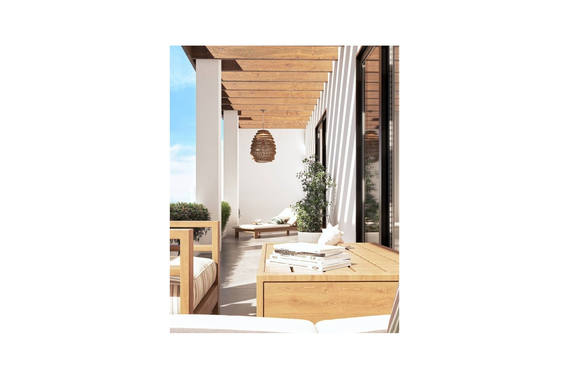 New Build - Apartments - Malaga - Mijas Costa