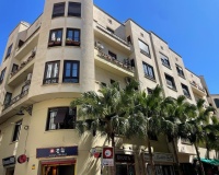 New Build - Apartments - Málaga