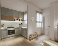 New Build - Apartments - Málaga