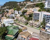 New Build - Apartments - Málaga