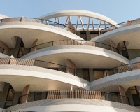 New Build - Apartments - Málaga