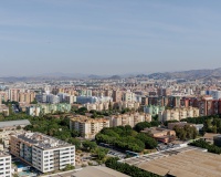 New Build - Apartments - Málaga