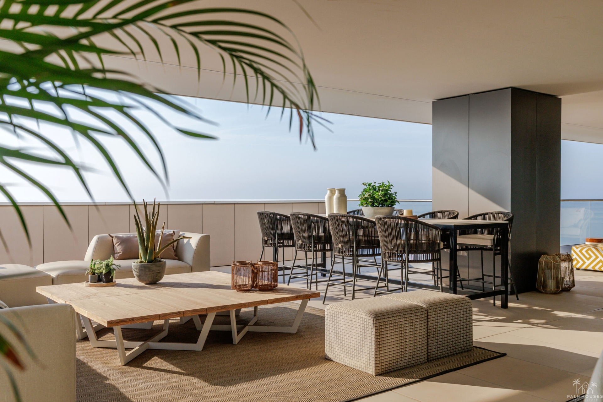 New Build - Apartments - Málaga
