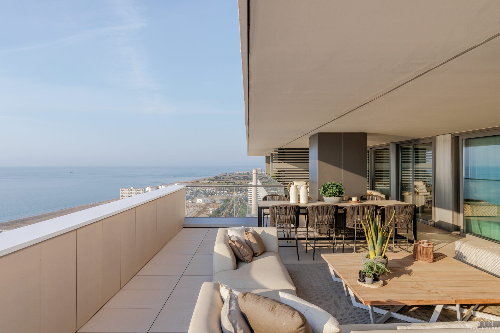 New Build - Apartments - Málaga