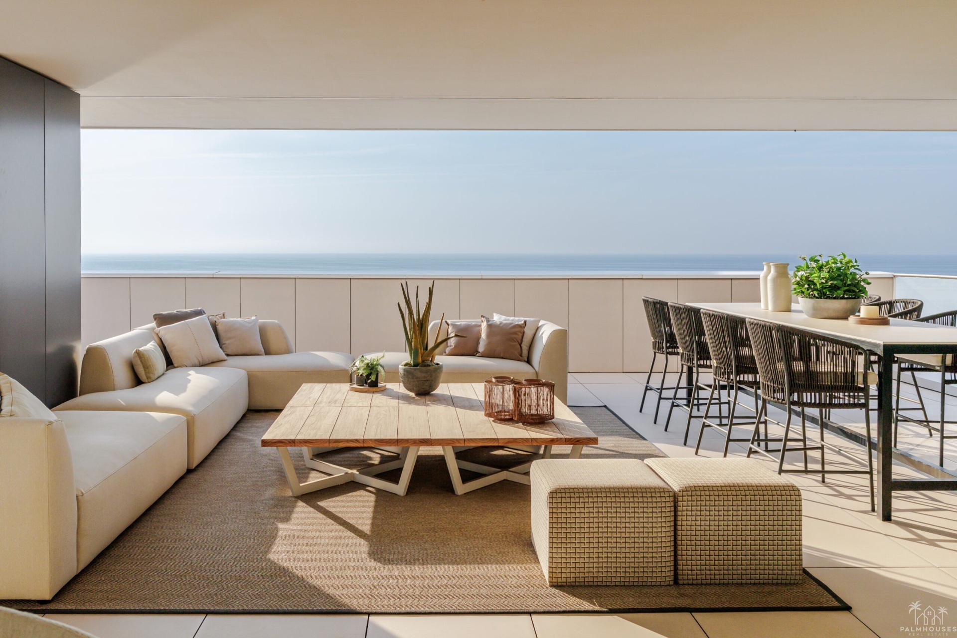 New Build - Apartments - Málaga