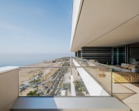 New Build - Apartments - Málaga