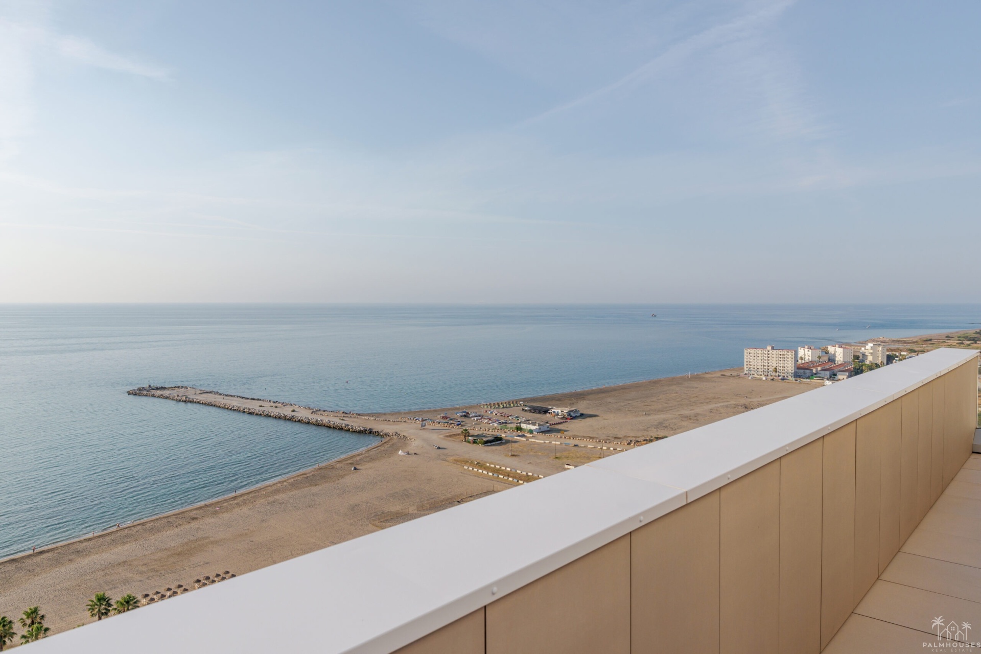 New Build - Apartments - Málaga