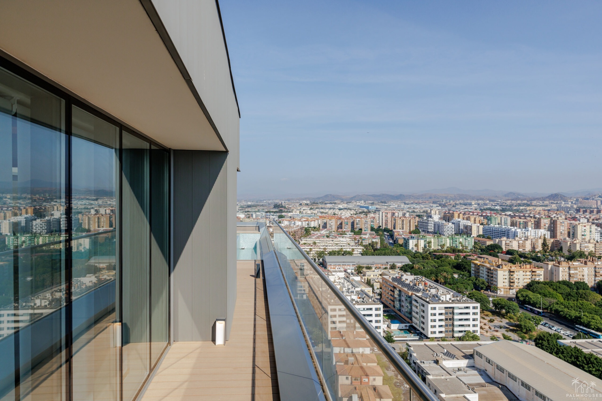 New Build - Apartments - Málaga