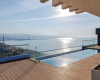 New Build - Apartments - Málaga