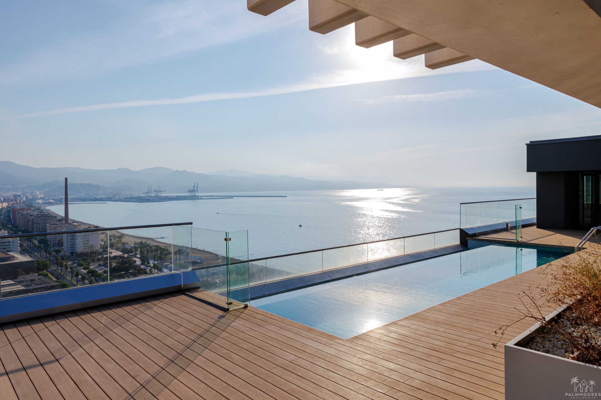 New Build - Apartments - Málaga