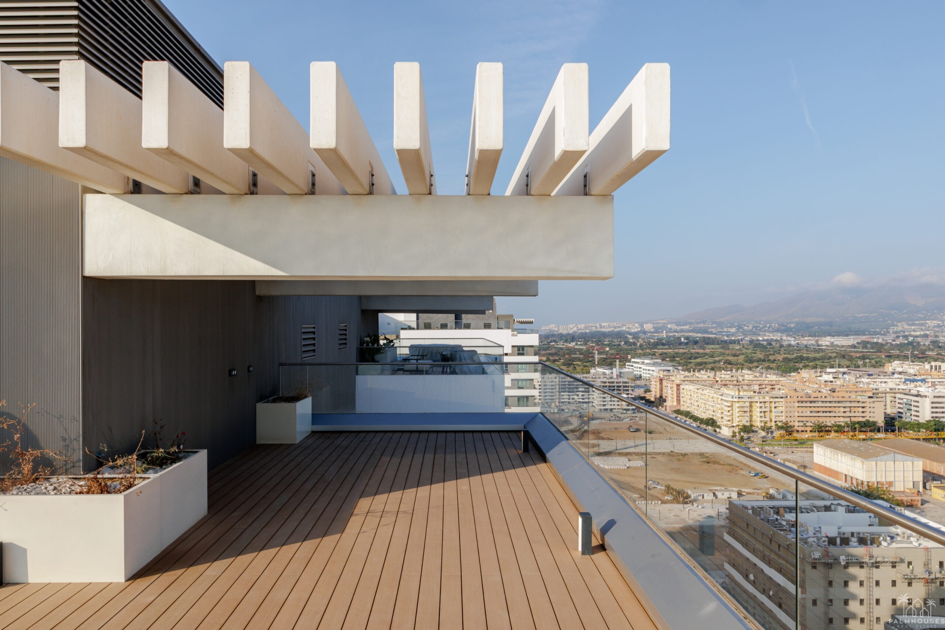 New Build - Apartments - Málaga