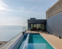 New Build - Apartments - Málaga