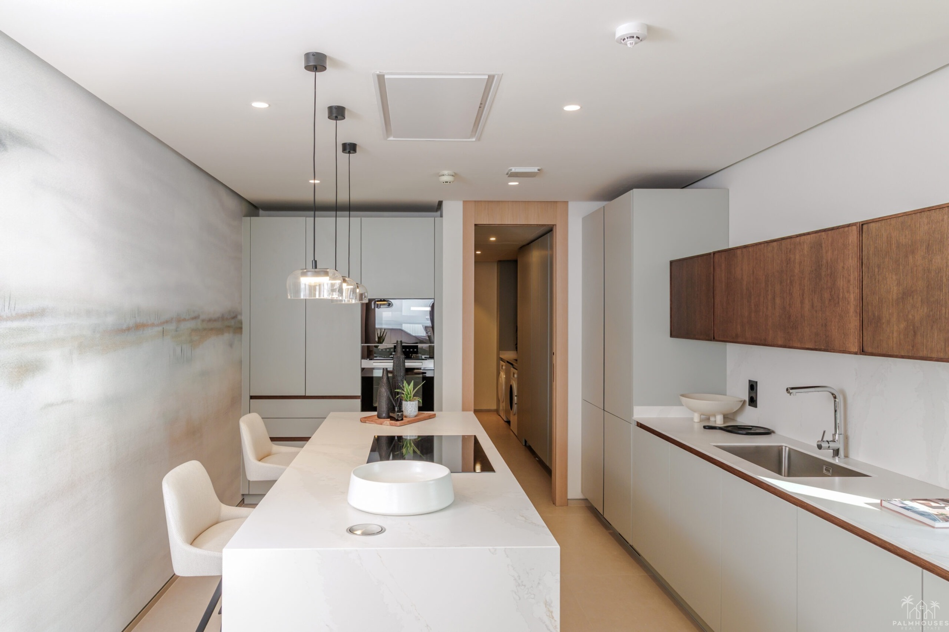 New Build - Apartments - Málaga