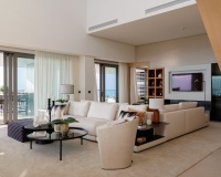 New Build - Apartments - Málaga