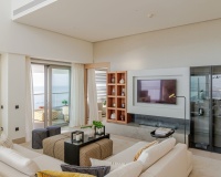 New Build - Apartments - Málaga