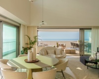 New Build - Apartments - Málaga