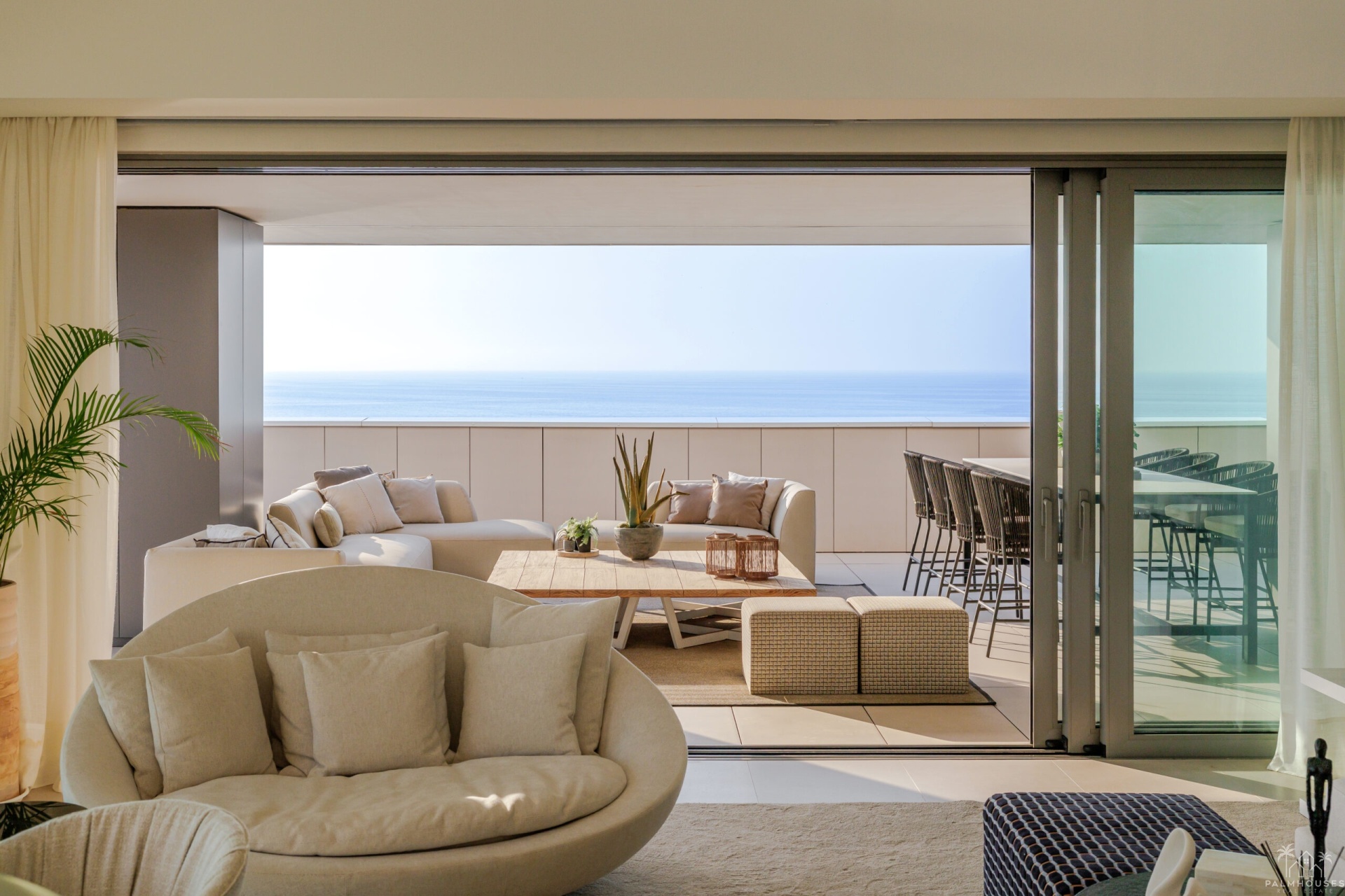 New Build - Apartments - Málaga