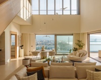 New Build - Apartments - Málaga