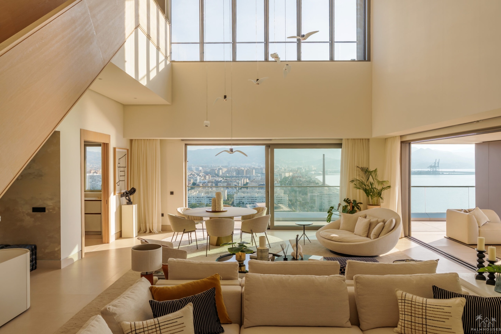New Build - Apartments - Málaga